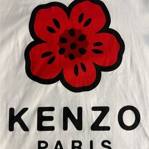 Kenzo men’s tshirt